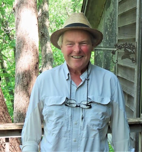 Neil Hamilton - Keynote Speaker